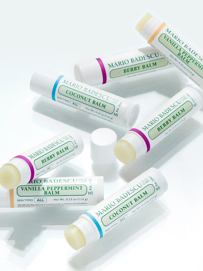 Lip Care Trio