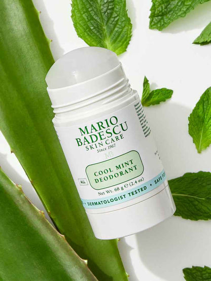 Cool Mint Deodorant