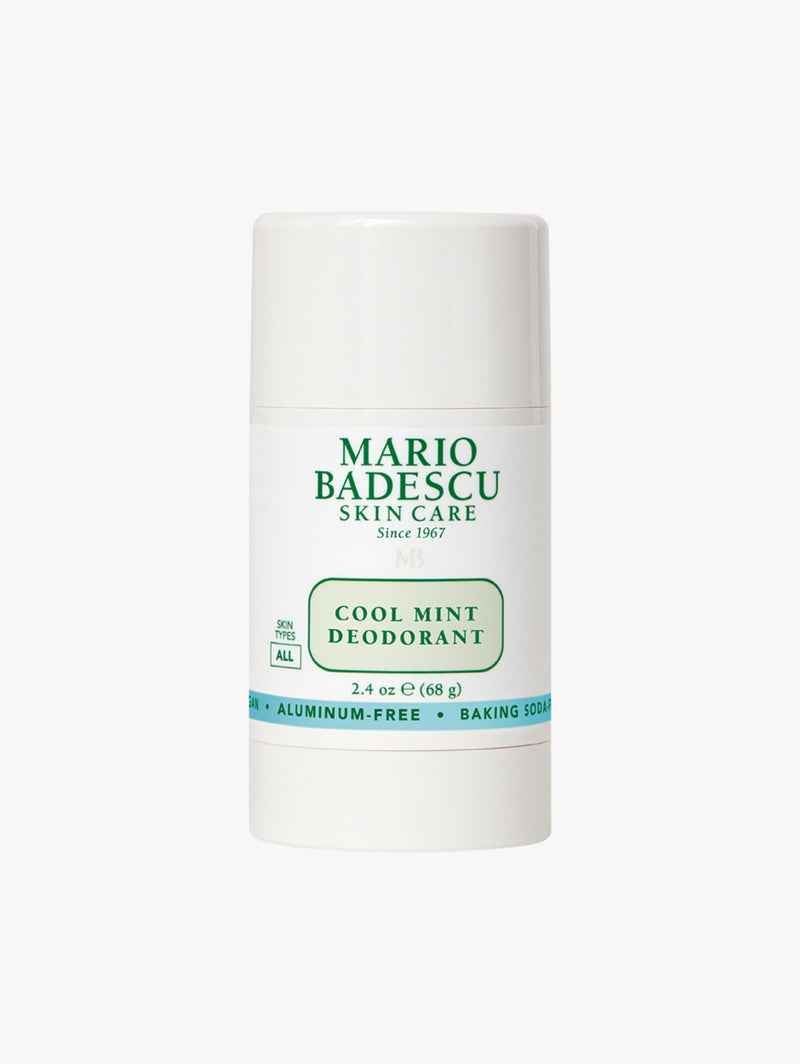 Cool Mint Deodorant