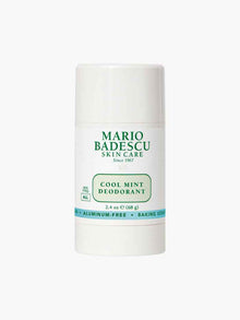Cool Mint Deodorant