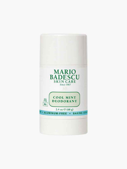 Cool Mint Deodorant