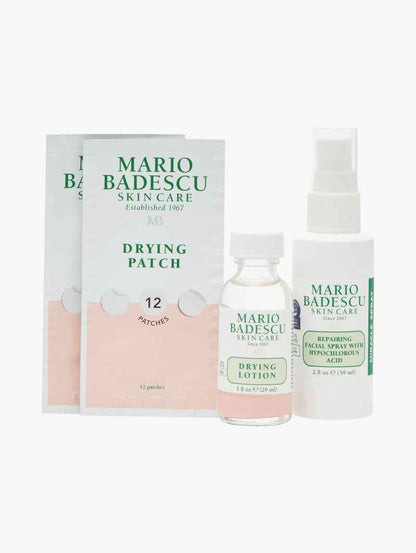 Good Skin Is Forever & Flawless Set