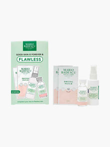 Good Skin Is Forever & Flawless Set