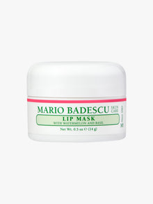 Lip Mask With Watermelon And Basil