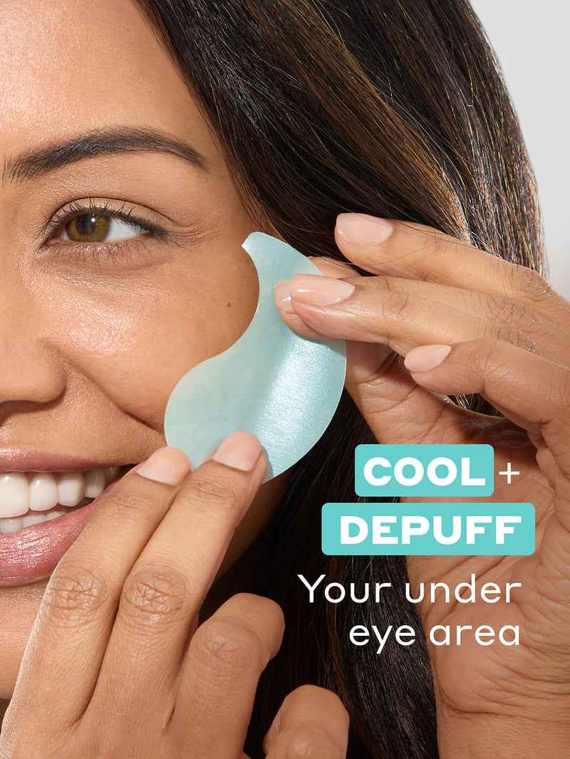 Hydrogel Under Eye Patches