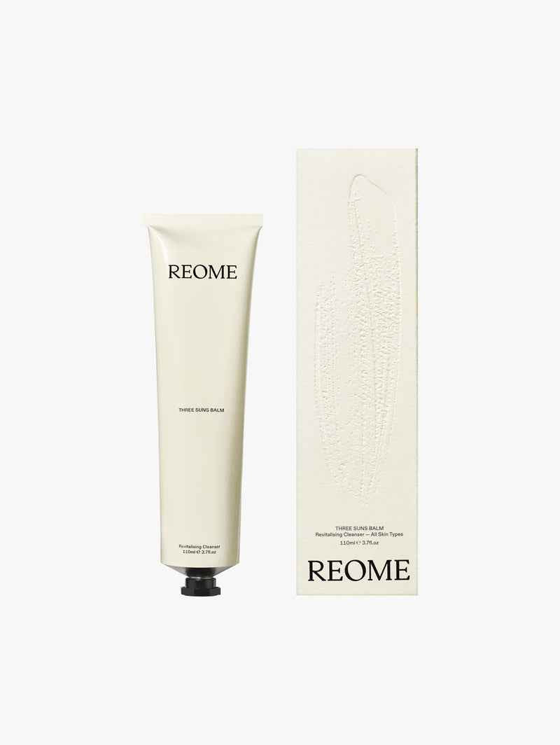 Three Suns Balm Cleanser