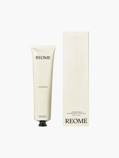 Three Suns Balm Cleanser