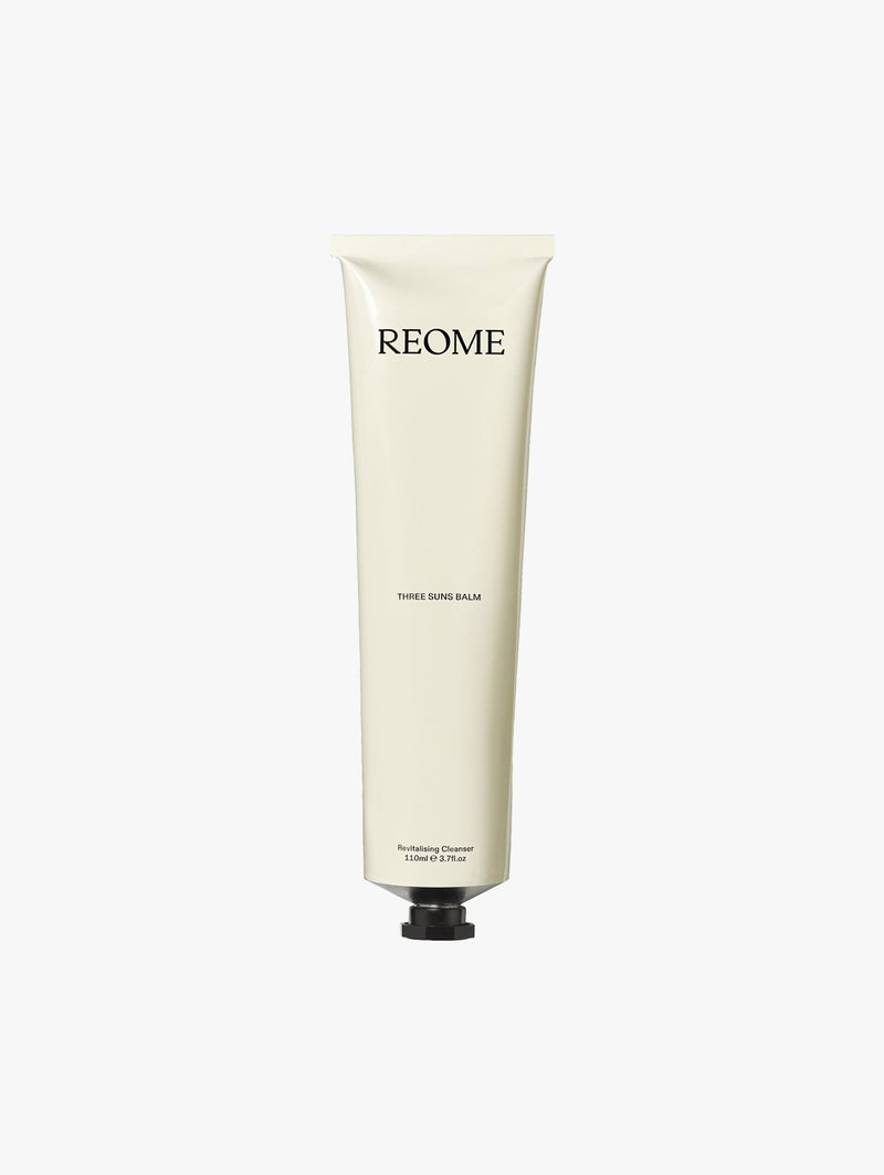 Three Suns Balm Cleanser