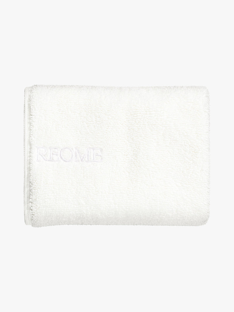 Aerate Face Towel