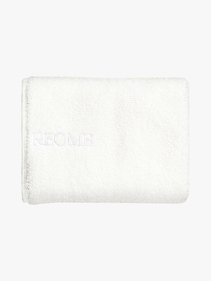 Aerate Face Towel