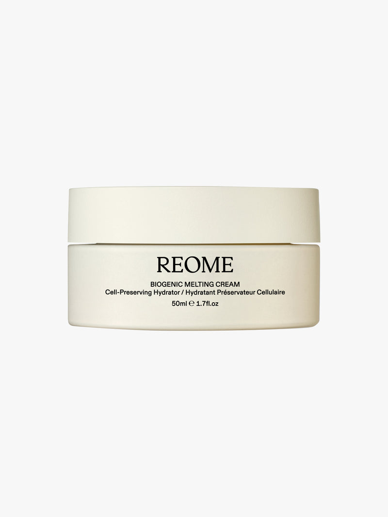 Biogenic Melting Cream