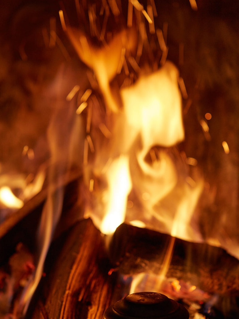 Lazy Sunday Morning And By The Fireplace EDT Set