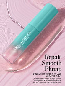 HydraKate Lip Oil Elixir