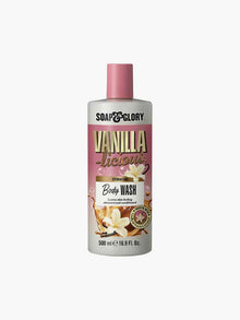 Vanilla-Licious Body Wash