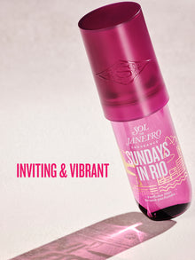 Sundays In Rio Perfume Mist