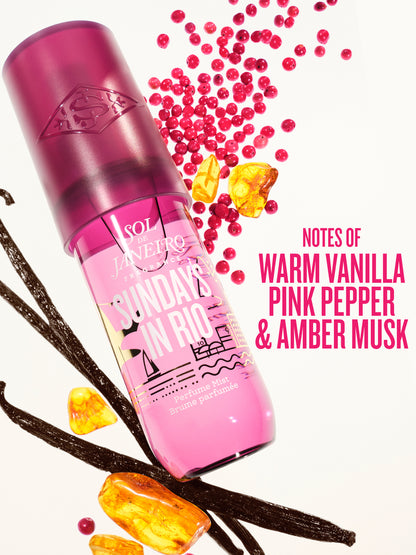 Sundays In Rio Perfume Mist