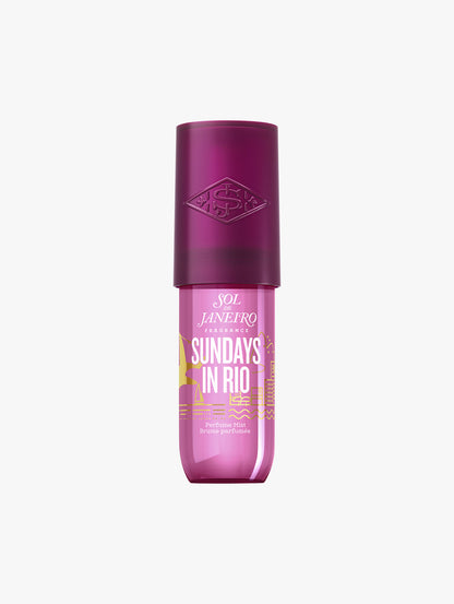 Sundays In Rio Perfume Mist