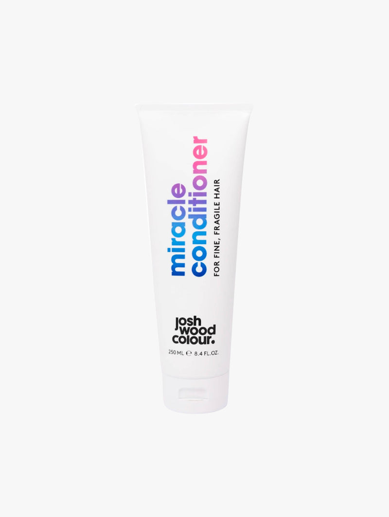 Colour Conditioner For Fine, Fragile Hair