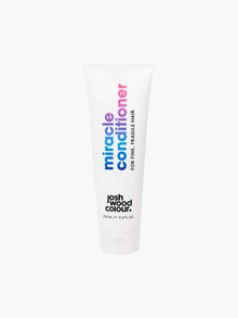 Colour Conditioner For Fine, Fragile Hair