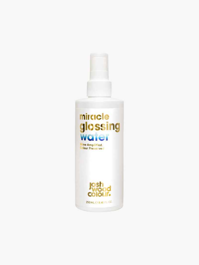 Miracle Glossing Water
