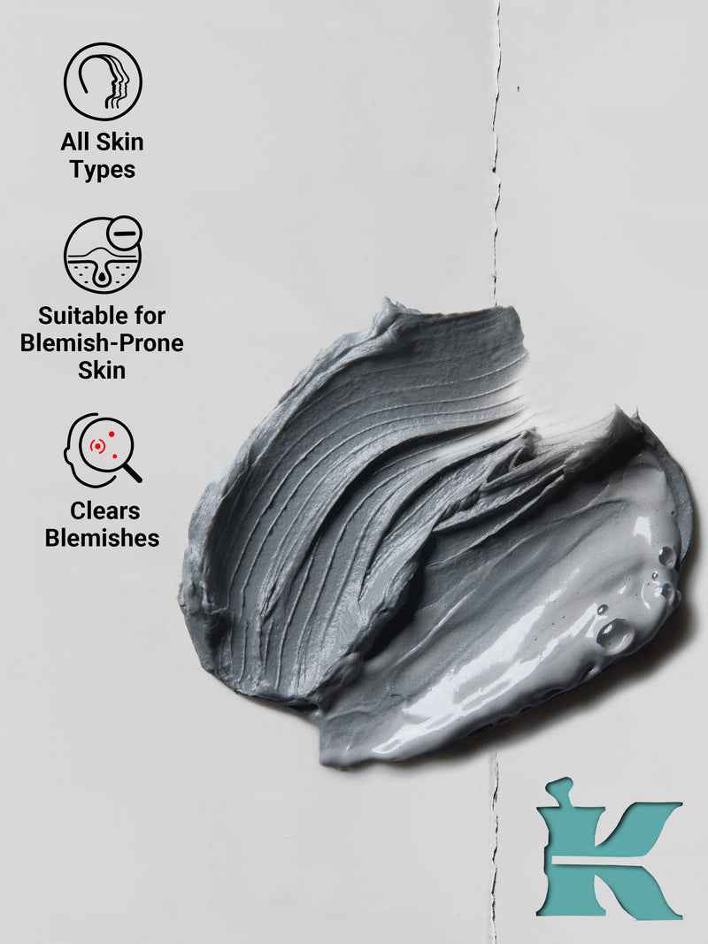 Gently Effective Blemish-Targeting Cleansing Paste