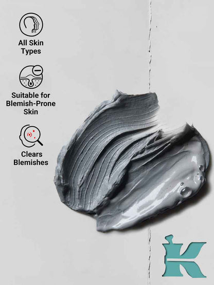 Gently Effective Blemish-Targeting Cleansing Paste