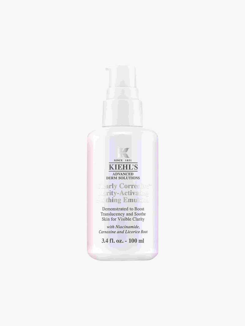 Clearly Corrective Clarity-Activating Soothing Emulsion