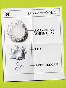 Rare Earth Pore Priming Treatment