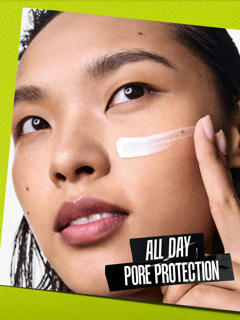 Rare Earth Pore Priming Treatment