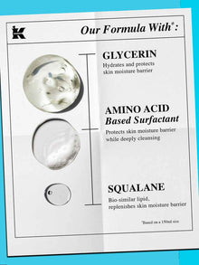 Ultra Facial Barrier Hydrating Cleanser