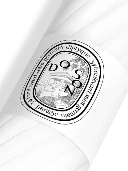 Perfumed Body Lotion Do Son