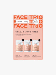 Triple Face Time Kit