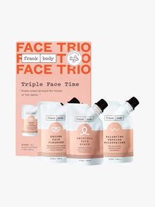 Triple Face Time Kit