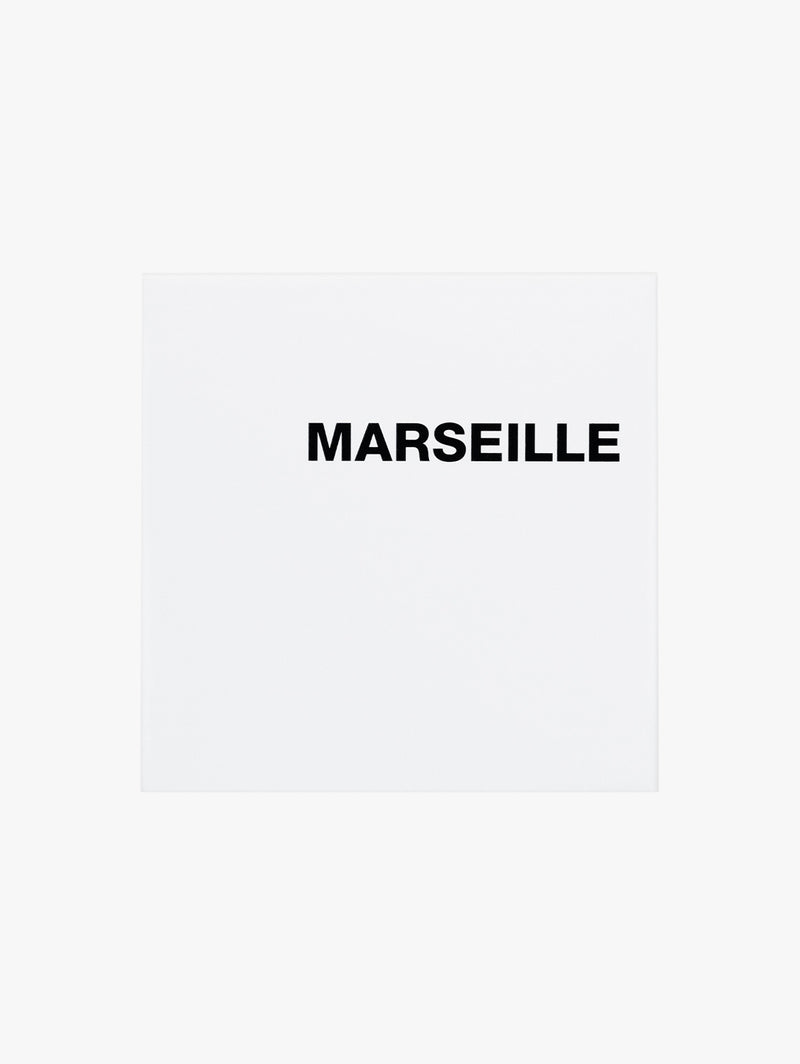 Marseille EDT