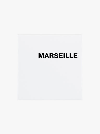 Marseille EDT