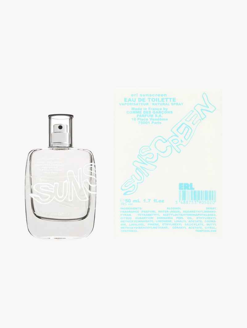 ERL Sunscreen EDT