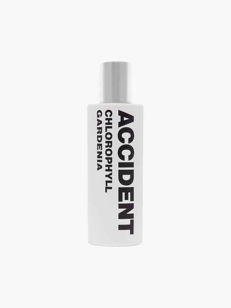 Series 10: Accident Chlorophyll Gardenia EDP