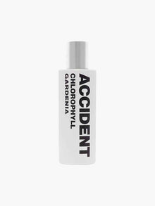 Series 10: Accident Chlorophyll Gardenia EDP