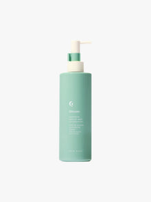 Sandstone Daily Oil Wash