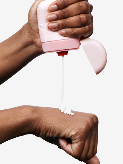 Hand Cream