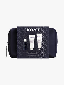 Face Kit And Toiletry Bag