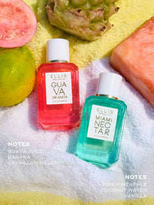 Beach Club Duo