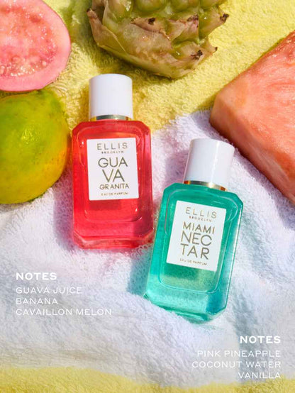 Beach Club Duo