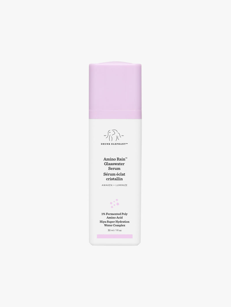 Amino Rain™ Glasswater Serum