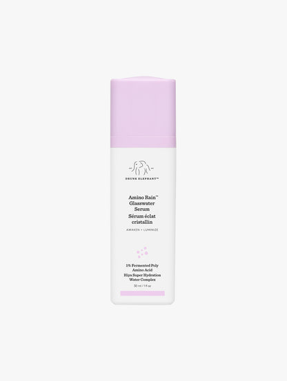 Amino Rain™ Glasswater Serum