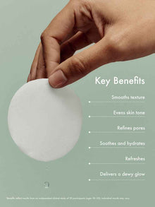 Gentle Reset™ Daily Exfoliating Pads