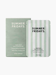 Gentle Reset™ Daily Exfoliating Pads