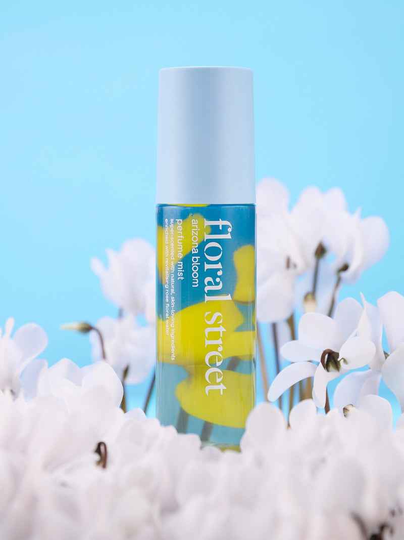 Arizona Bloom Perfume Mist