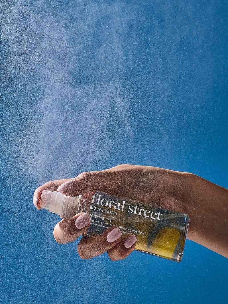 Arizona Bloom Perfume Mist