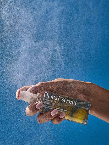 Arizona Bloom Perfume Mist
